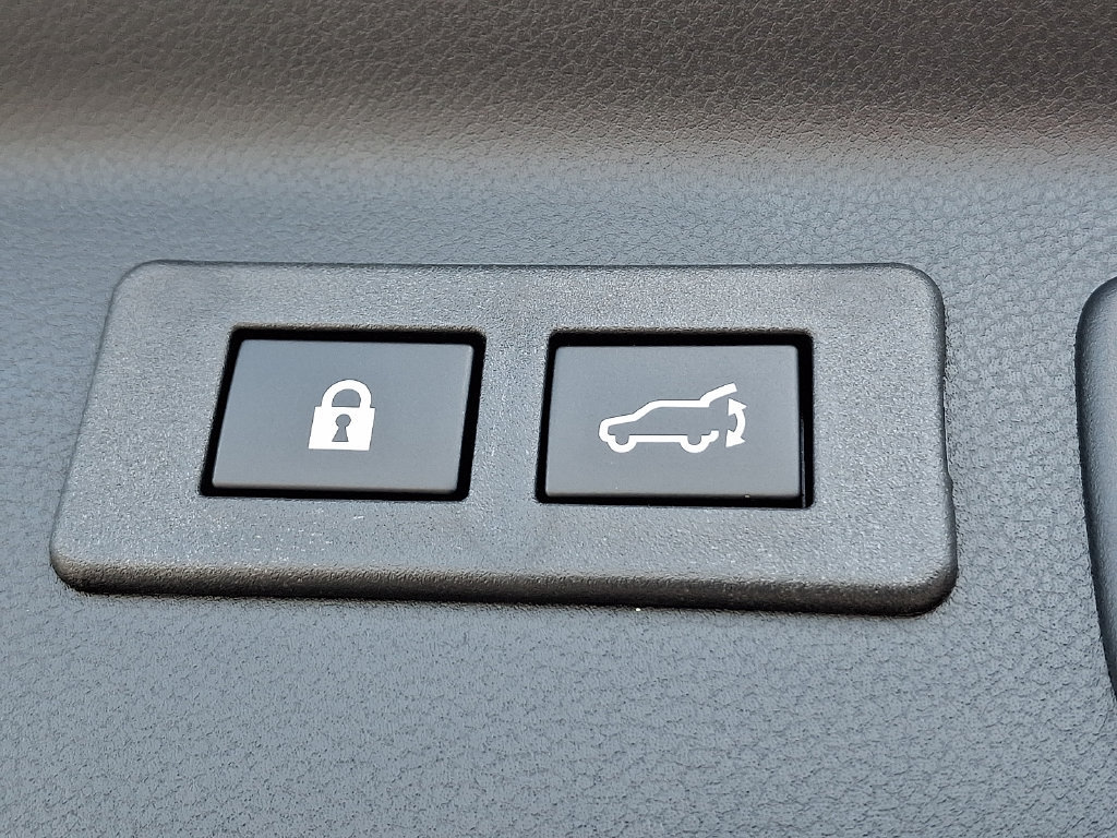 Certified 2026 Subaru Forester Premium AWD/4WD image 30