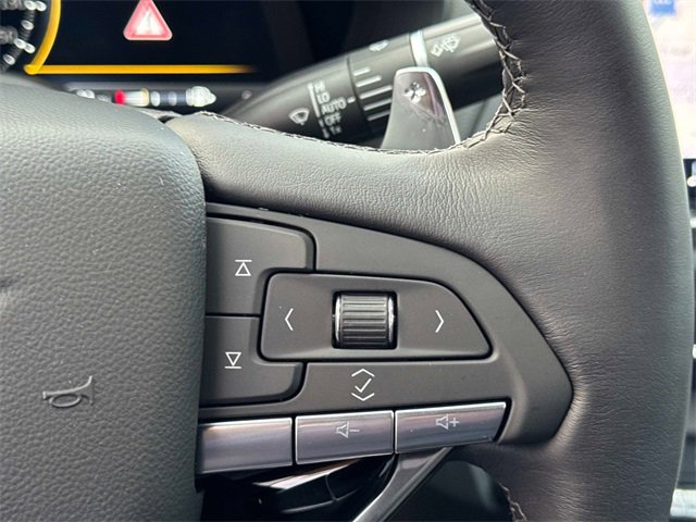 New 2026 Cadillac CT4 Premium Luxury image 27