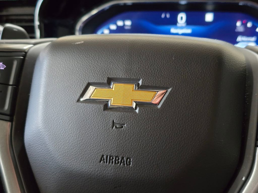 Used 2022 Chevrolet Silverado 1500 LTZ image 20