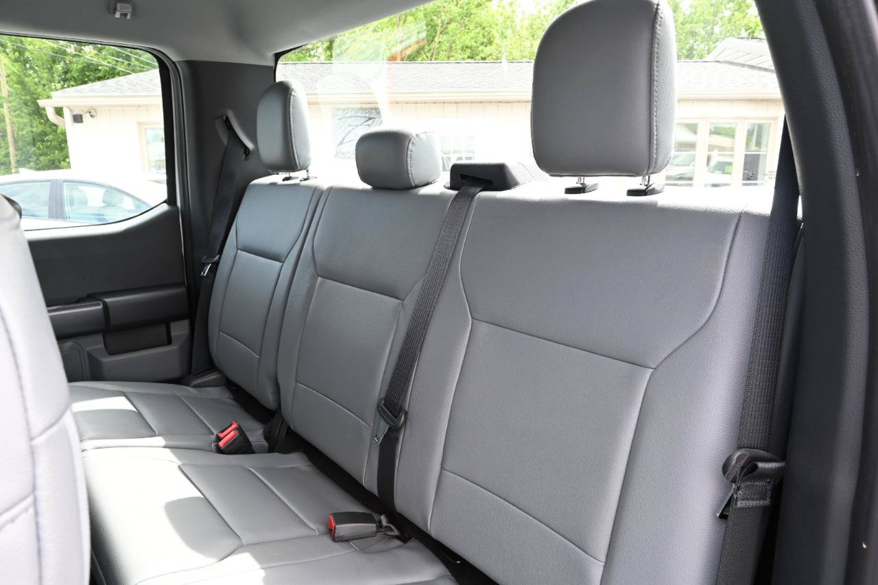 Used 2023 Ford F150 XL AWD/4WD image 21