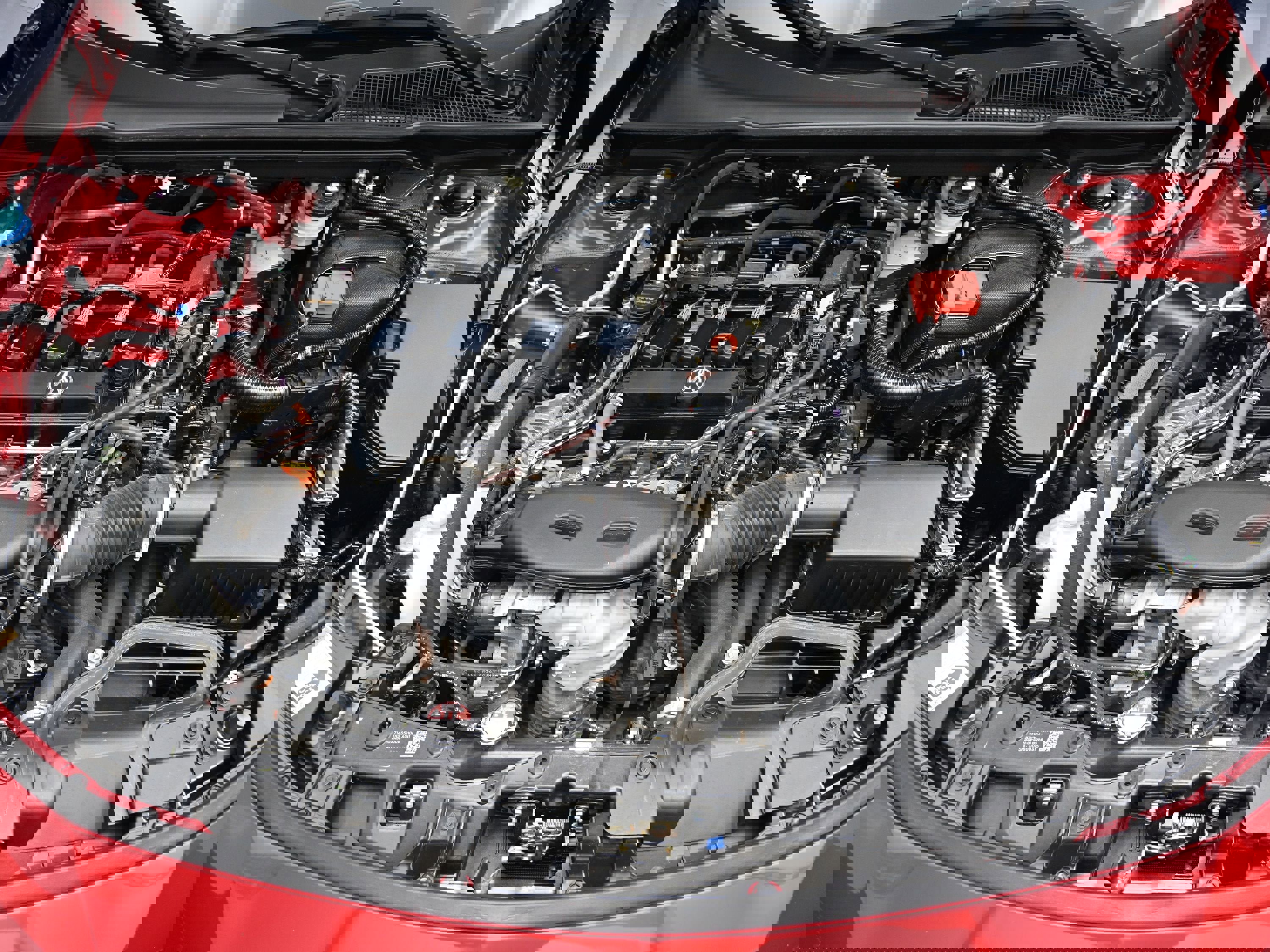 Used 2023 Acura Integra A-Spec image 88