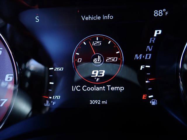 Used 2021 Dodge Charger SRT Hellcat RWD image 23