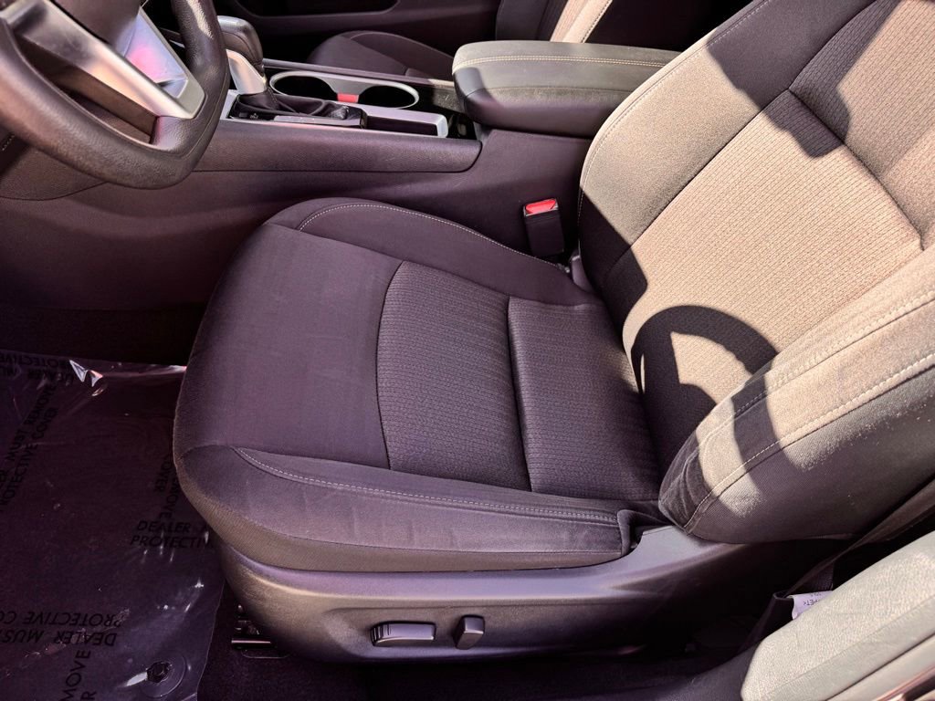 Used 2024 Nissan Altima 2.5 SV image 35