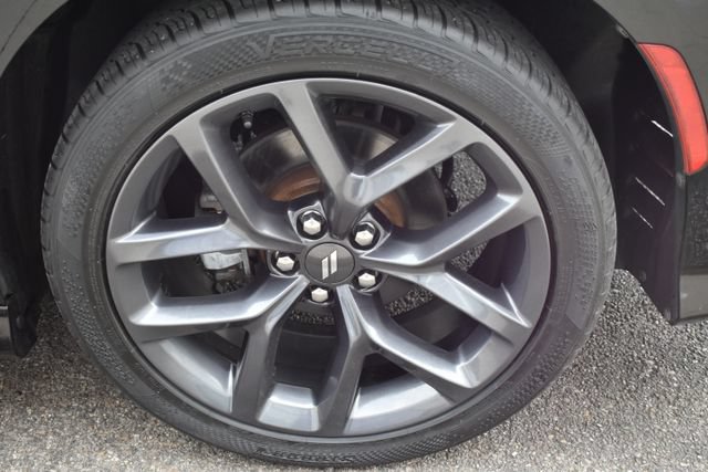 Used 2022 Dodge Charger R/T w/ Plus Group RWD image 48