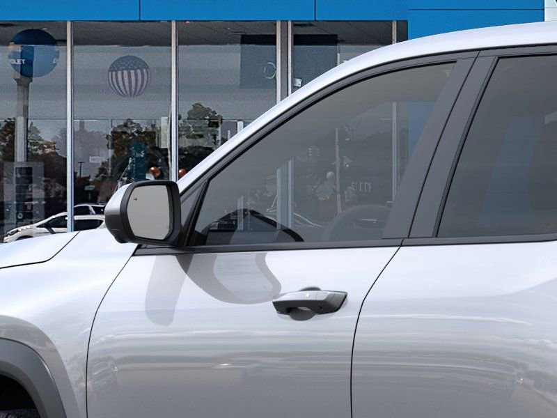 New 2026 Chevrolet Equinox LT image 12