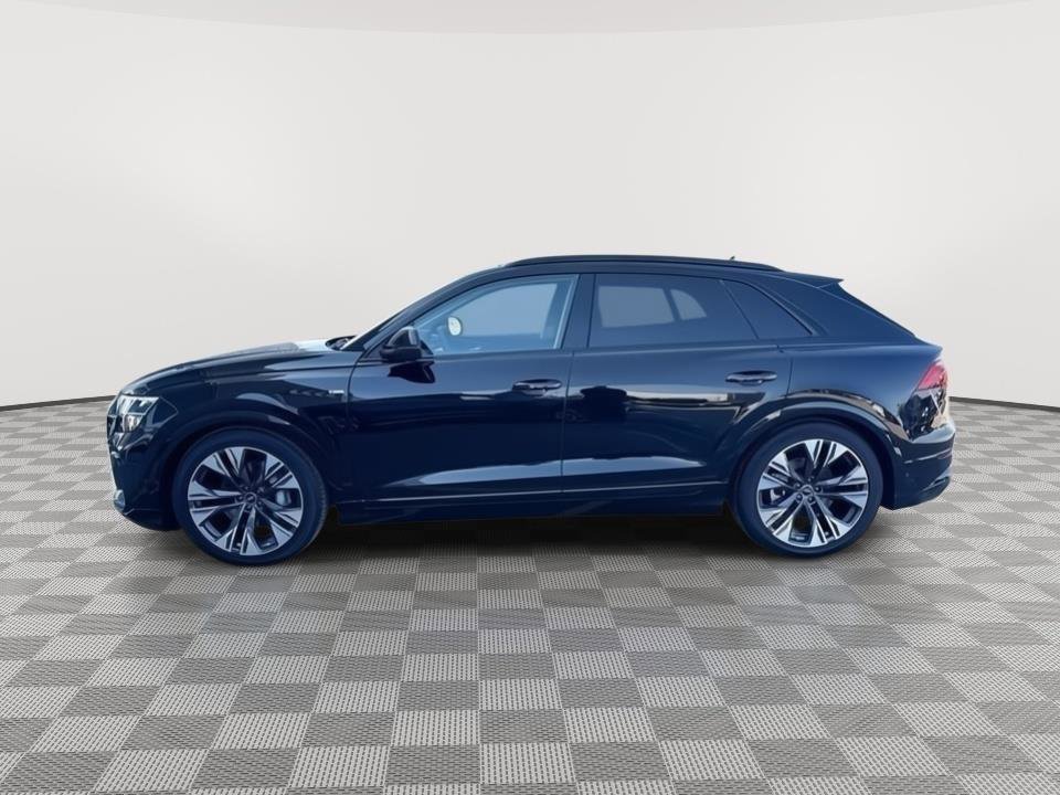 New 2026 Audi Q8 Premium Plus AWD/4WD image 5