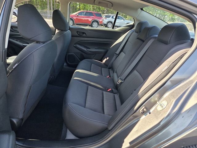 Used 2024 Nissan Altima 2.5 S FWD image 10