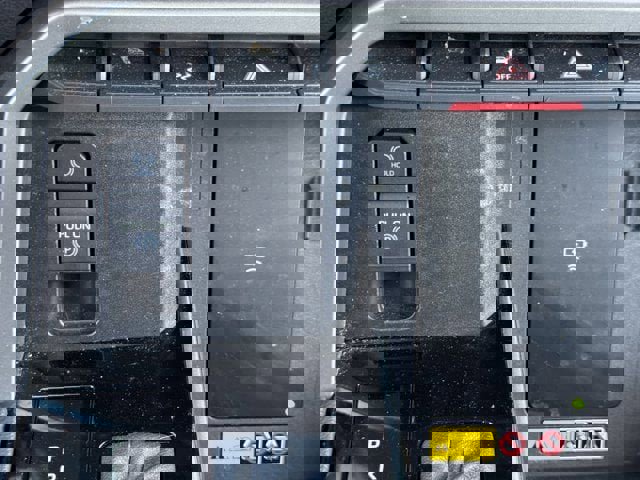 Used 2025 Toyota Tundra Limited w/ Power Package image 21