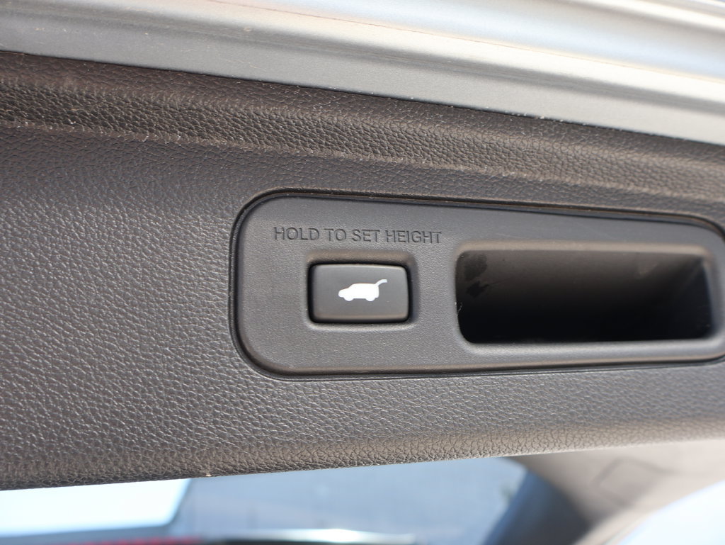 Used 2025 Honda Odyssey EX-L image 17