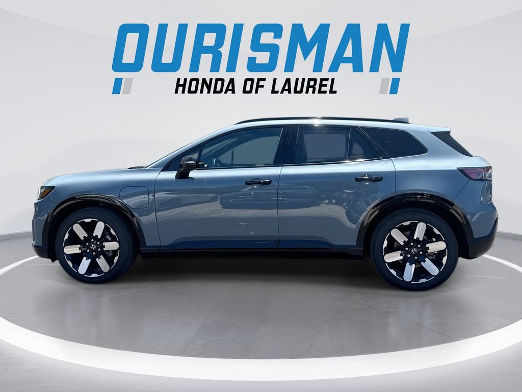 New 2026 Honda Prologue Elite image 5