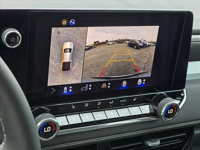 New 2026 Chevrolet Colorado LT w/ LT Convenience Package RWD image 6