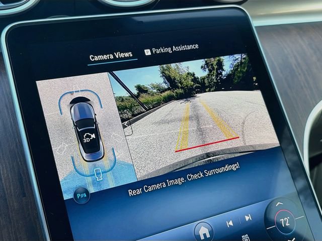New 2027 Mercedes-Benz CLE 300 4MATIC Cabriolet image 13