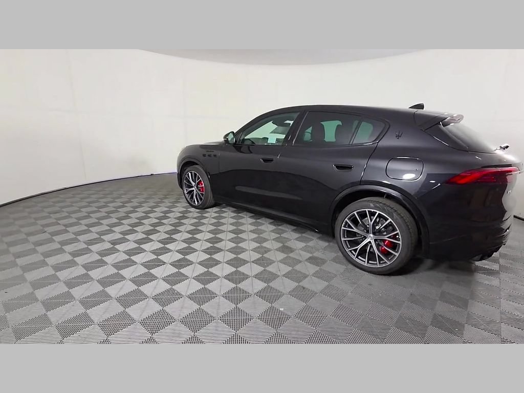 New 2026 Maserati Grecale Modena AWD/4WD image 41