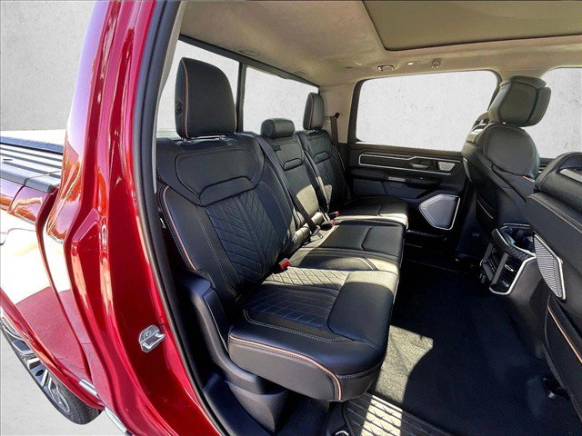New 2027 RAM 1500 Tungsten w/ Bed Utility Group AWD/4WD image 29