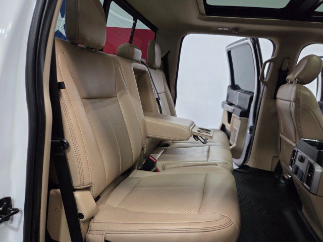 Used 2020 Ford F250 Lariat AWD/4WD image 74