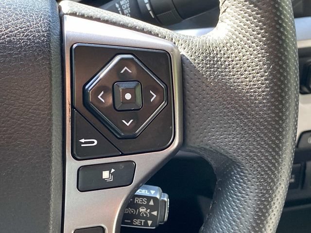 Used 2023 Toyota Tacoma SR5 w/ Technology Package RWD image 19