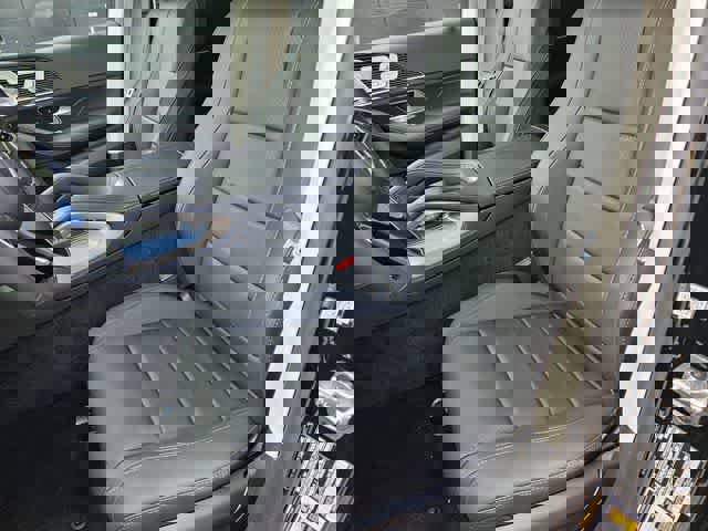 Used 2026 Mercedes-Benz GLE 450e 4MATIC image 14