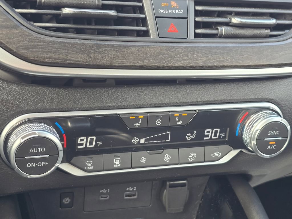 Used 2023 Nissan Altima 2.5 SL image 19