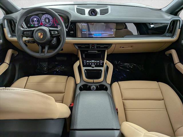 New 2026 Porsche Cayenne Coupe image 21