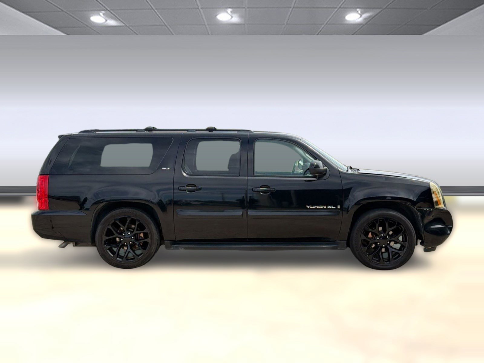 Used 2008 GMC Yukon XL SLT RWD image 8