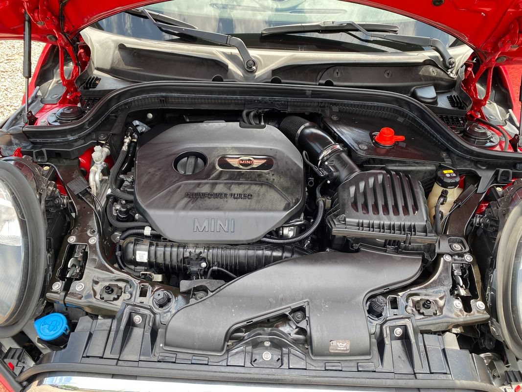 Used 2019 MINI Cooper S FWD image 20