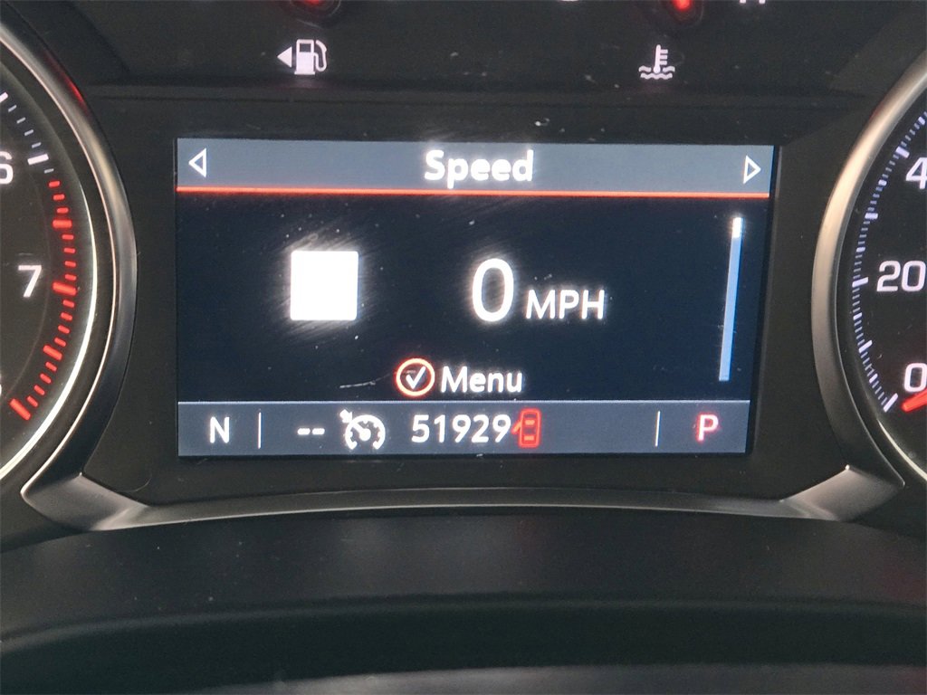 Used 2023 GMC Acadia SLT image 10