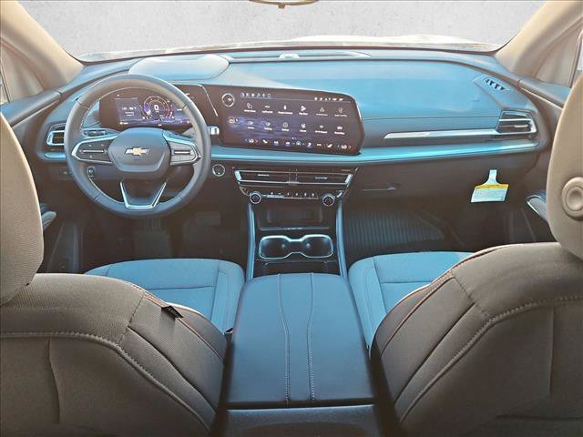 New 2027 Chevrolet Traverse LT w/ Driver Confidence Package FWD image 15
