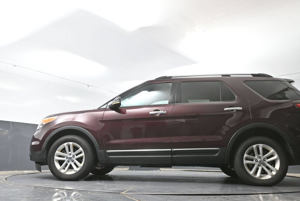 Used 2011 Ford Explorer XLT w/ 202A Rapid Spec Order Code AWD/4WD image 53