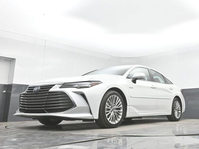 Used 2020 Toyota Avalon Limited w/ Advanced Safety Package FWD image 44