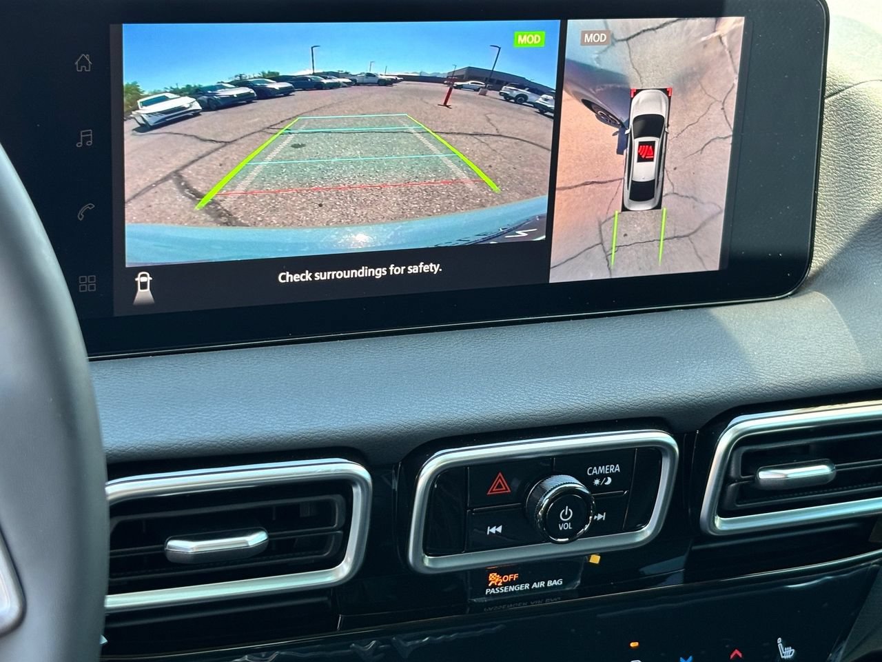 New 2026 Nissan Sentra SR w/ SR Premium Package FWD image 26