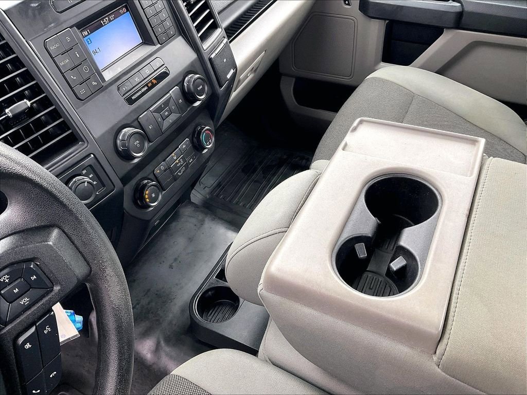 Used 2019 Ford F150 XL w/ Equipment Group 101A Mid AWD/4WD image 17