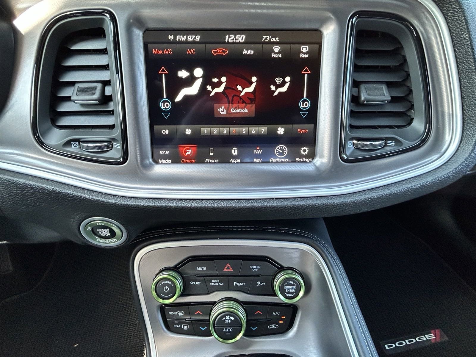 Certified 2022 Dodge Challenger R/T w/ T/A Package image 29