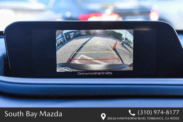 Certified 2023 MAZDA CX-30 AWD 2.5 S w/ Preferred Package image 21