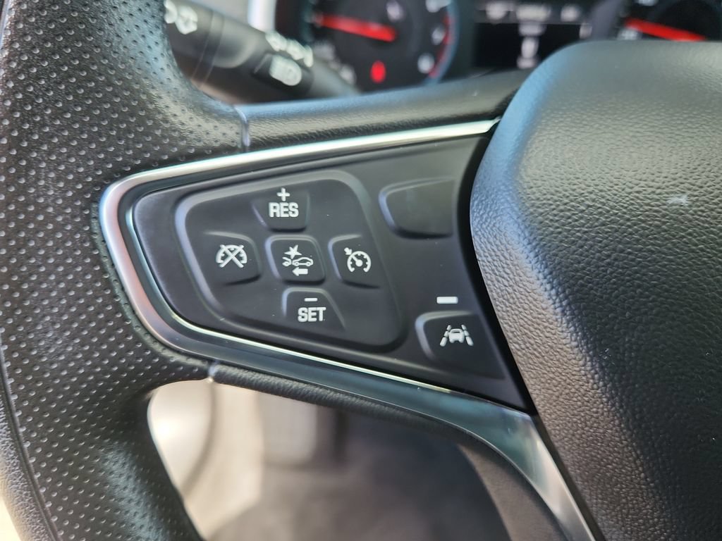 Used 2025 Chevrolet Malibu LT FWD image 21