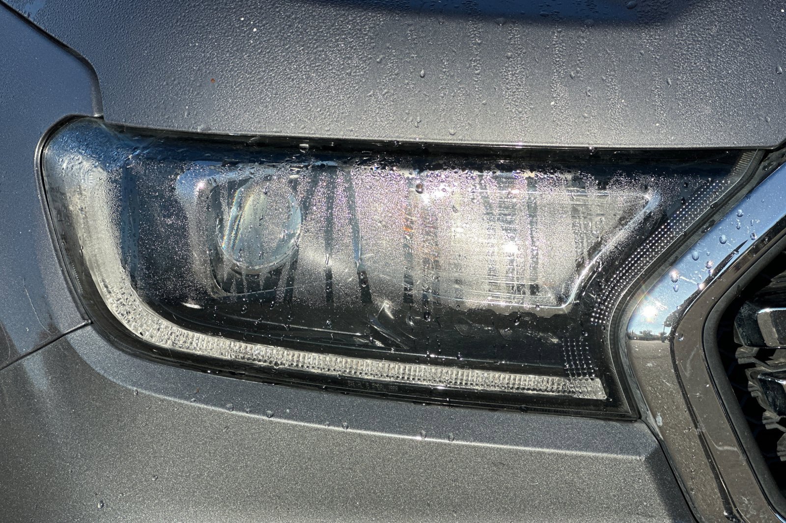 Used 2021 Ford Ranger Lariat w/ Equipment Group 501A High image 46