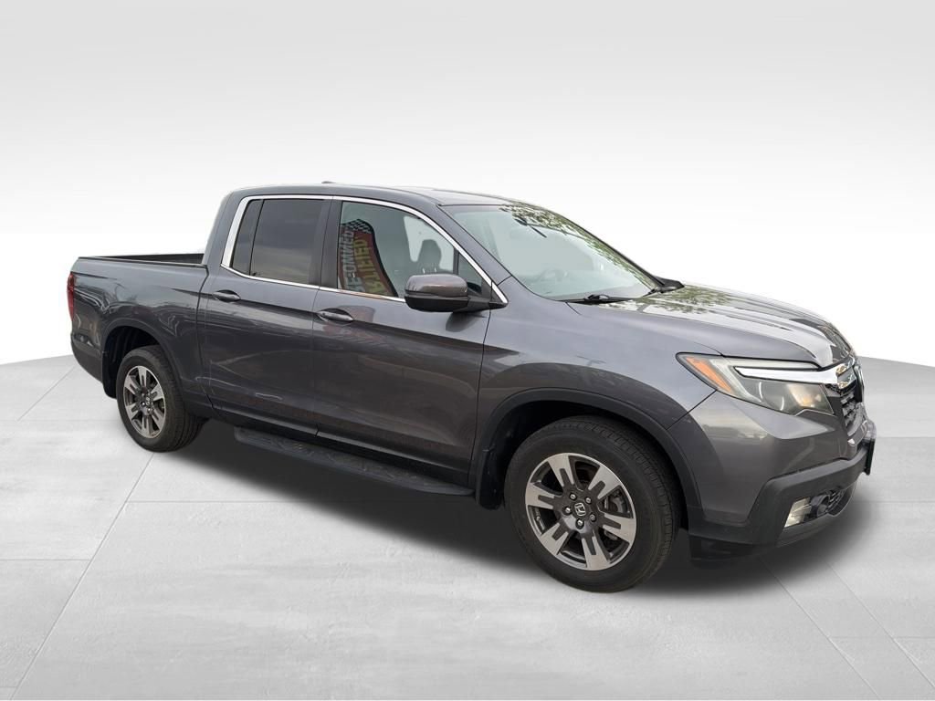 Used 2017 Honda Ridgeline RTL image 9