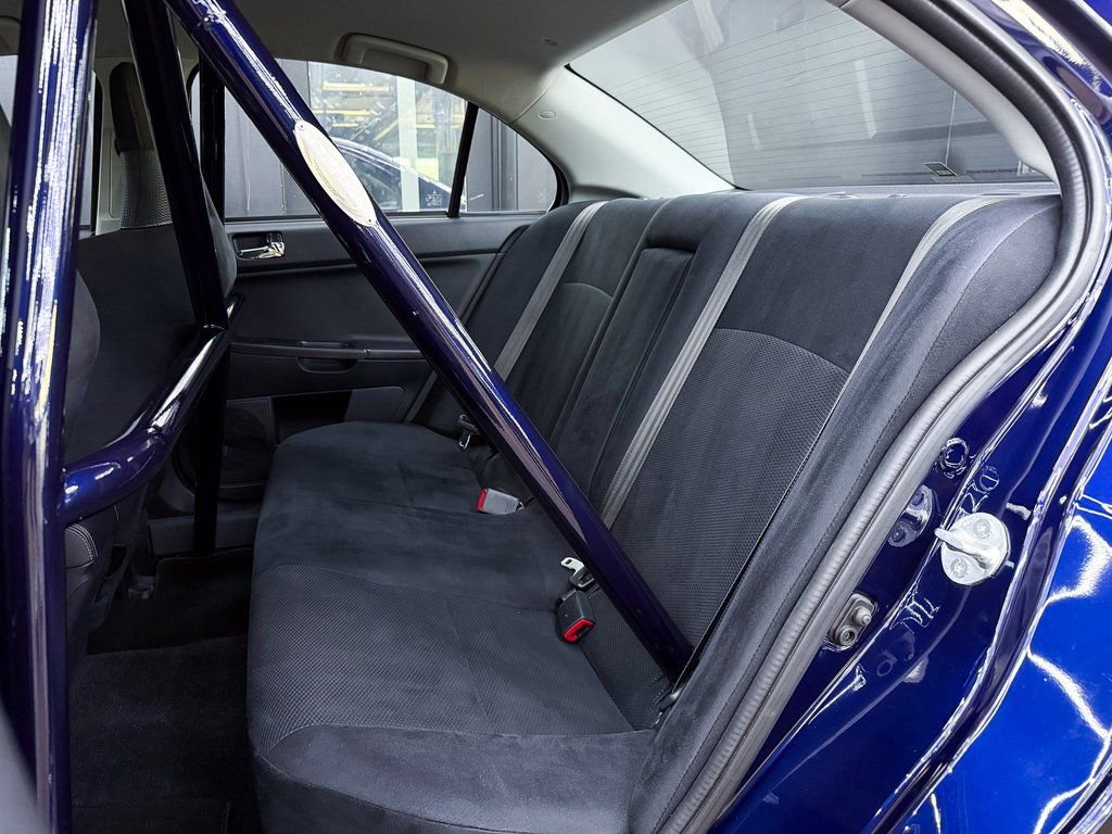 Used 2014 Mitsubishi Lancer Evolution GSR AWD/4WD image 20