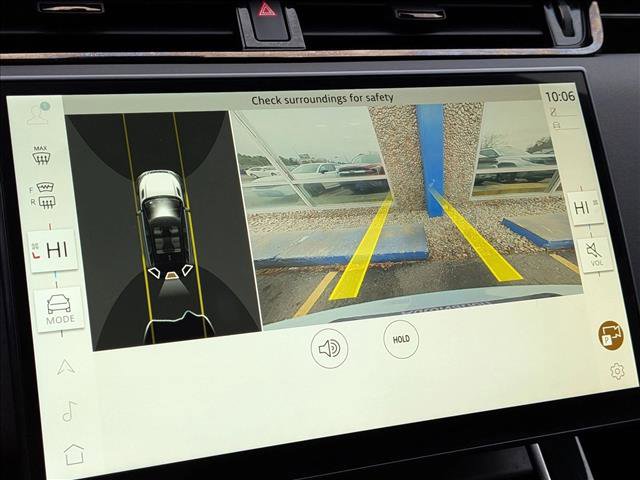 New 2024 Land Rover Range Rover Evoque Dynamic SE image 15