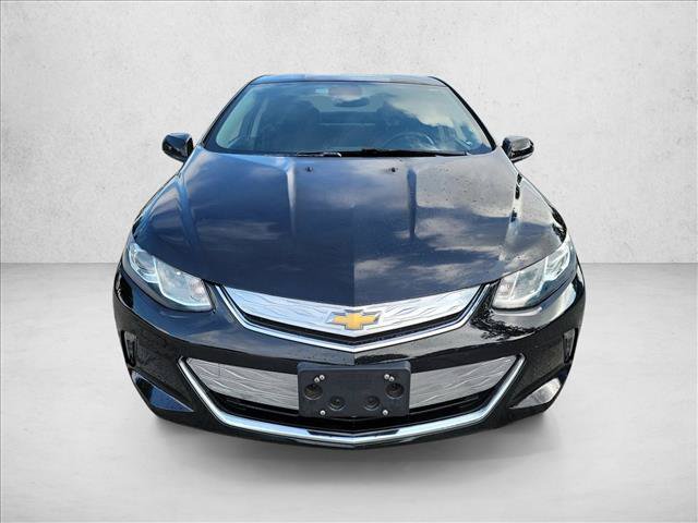 Used 2017 Chevrolet Volt LT w/ Comfort Package FWD video 2