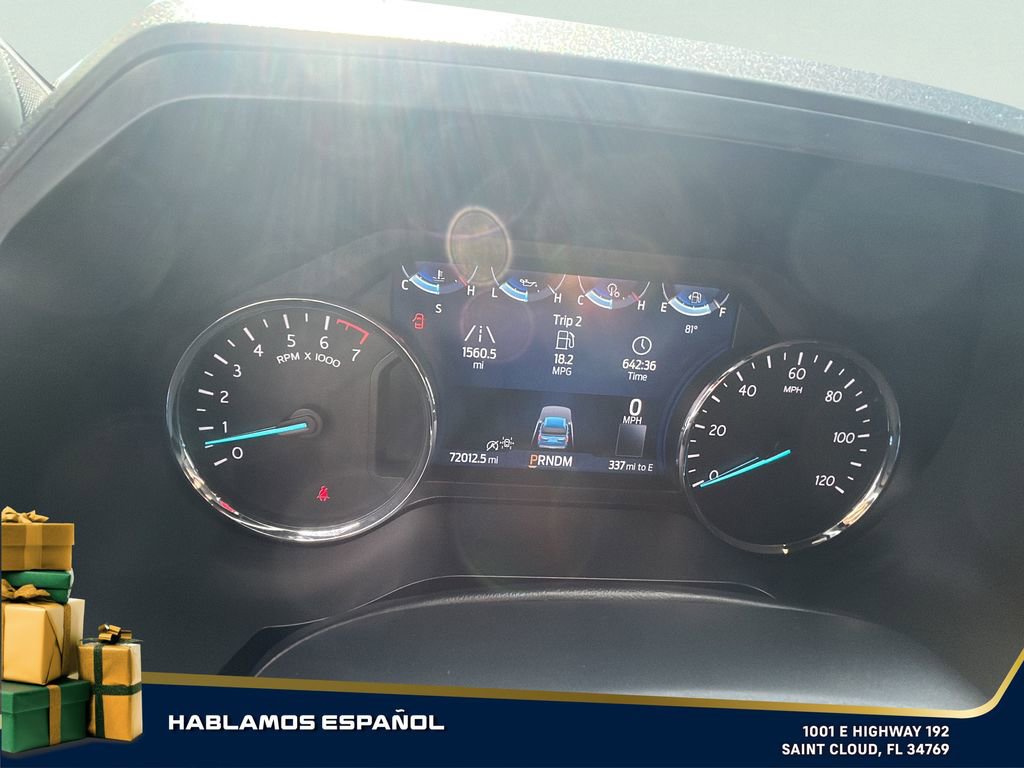 Used 2023 Ford Expedition Limited image 17