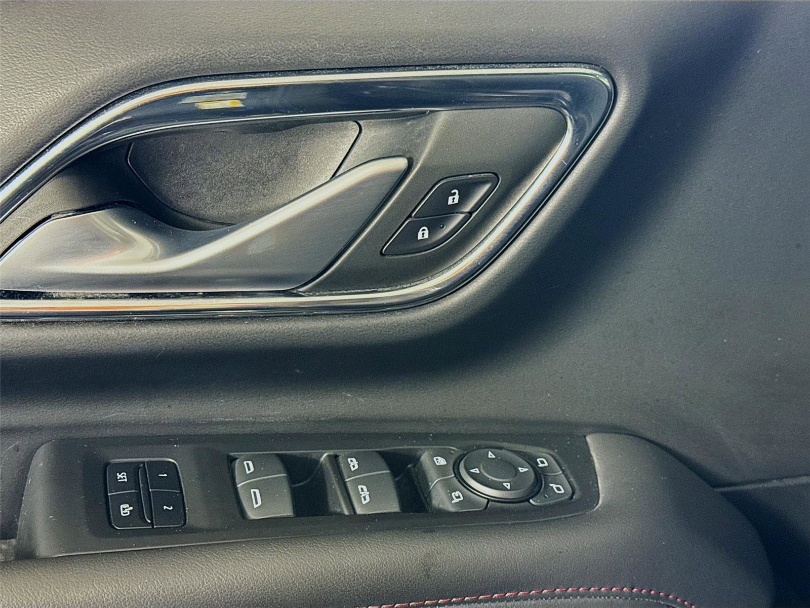 Used 2022 Chevrolet Tahoe RST w/ Luxury Package image 12