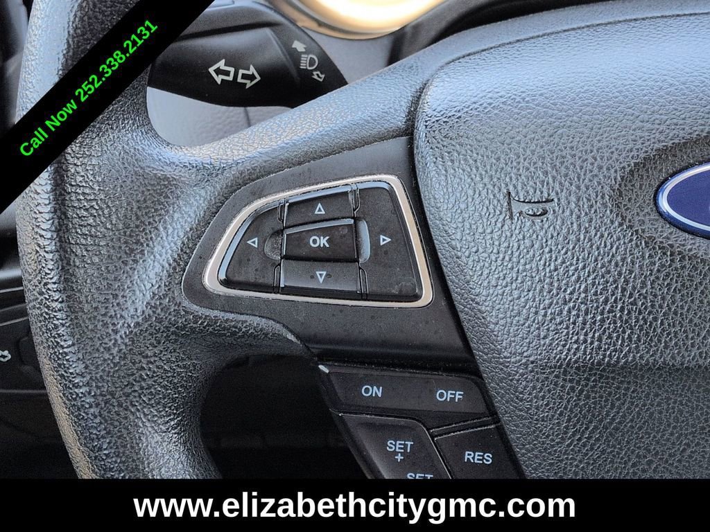 Used 2018 Ford Focus SE FWD image 20