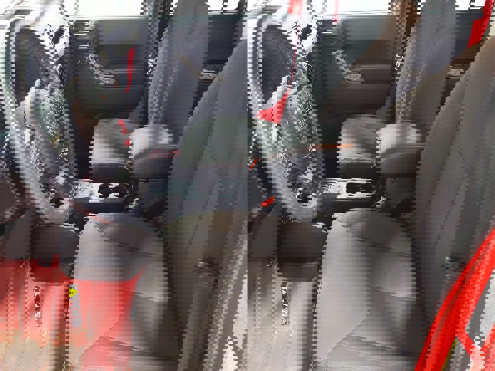 Certified 2018 Jeep Wrangler Unlimited Sport S image 24