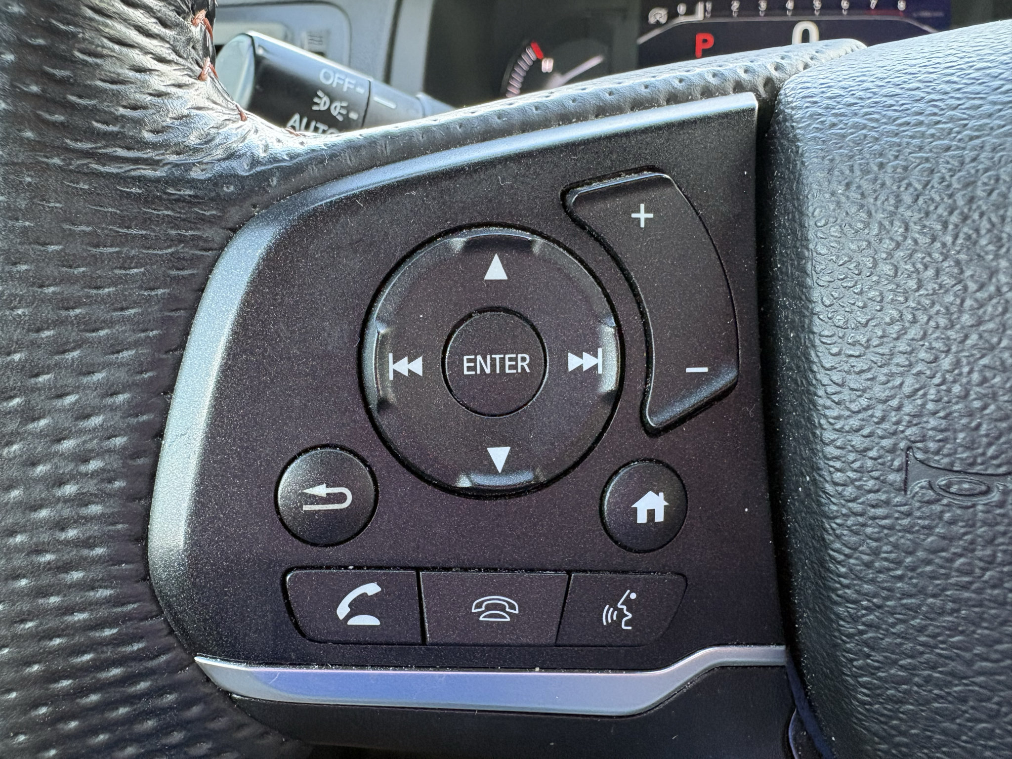 Certified 2023 Honda Passport TrailSport image 14