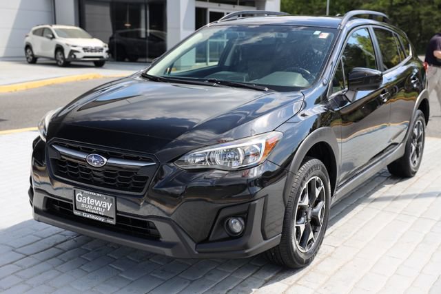 Used 2019 Subaru Crosstrek 2.0i Premium