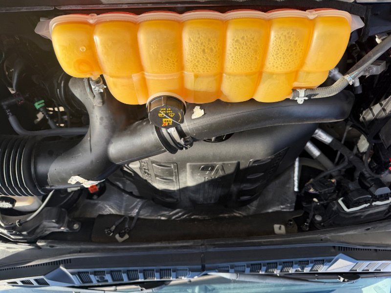 Used 2015 Ford F150 Lariat w/ Equipment Group 501A Mid image 33