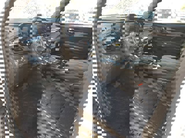 New 2026 Buick Enclave Sport Touring image 19