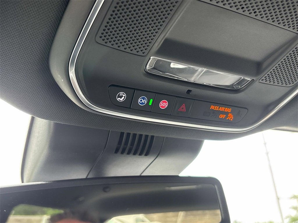New 2026 GMC Sierra EV Elevation image 14