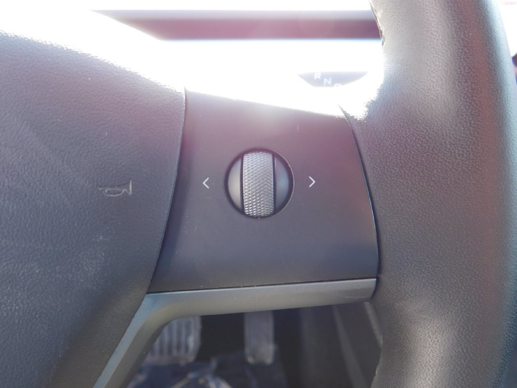 Used 2022 Tesla Model 3 Long Range AWD/4WD image 22