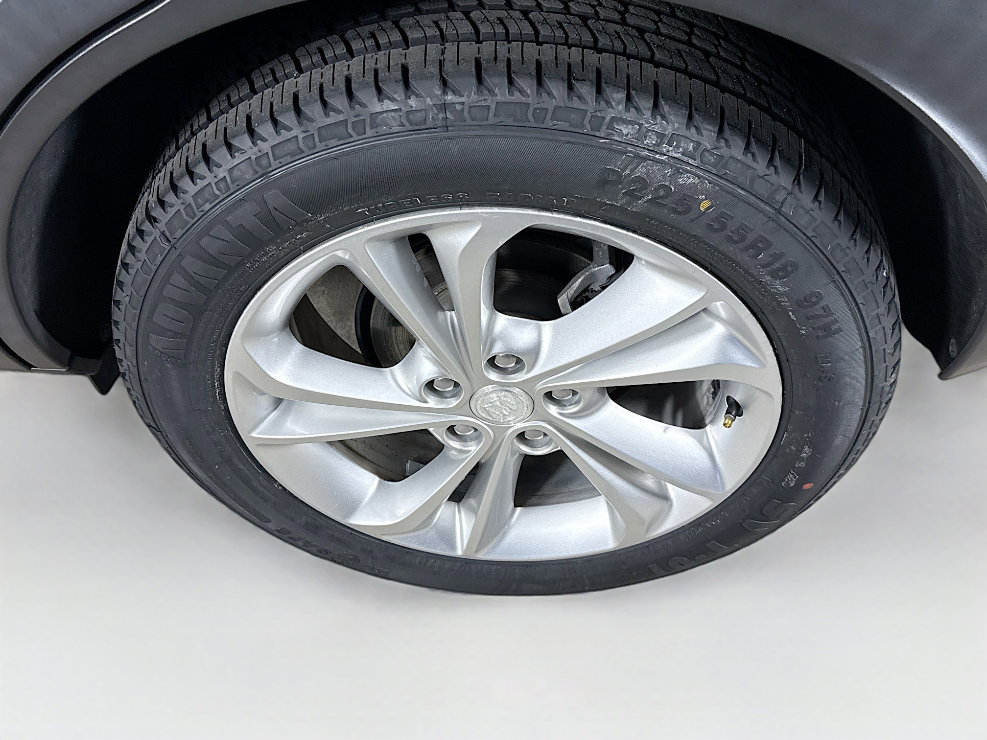 Used 2020 Buick Encore GX Preferred image 35